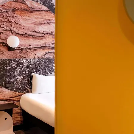 Ibis Styles Paris Montmartre Batignolles-2